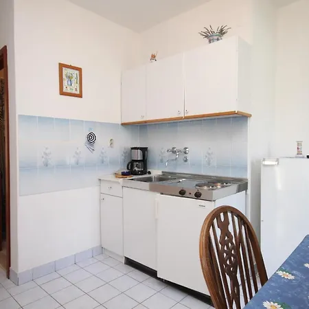 Apartman By The Sea